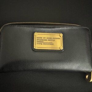 Marc Jacob’s Wallet